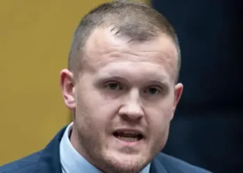 Ian Cameron: South African MP fends off attack by gang during attempted hijacking