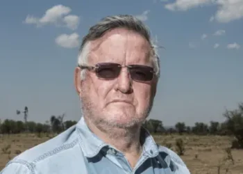 John Hume: Conservationist in South Africa denies smuggling rhino horns worth $14m